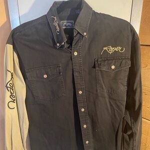 Men’s vintage Roper size Medium
